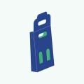 Gable Bag Auto Bottom Boxes